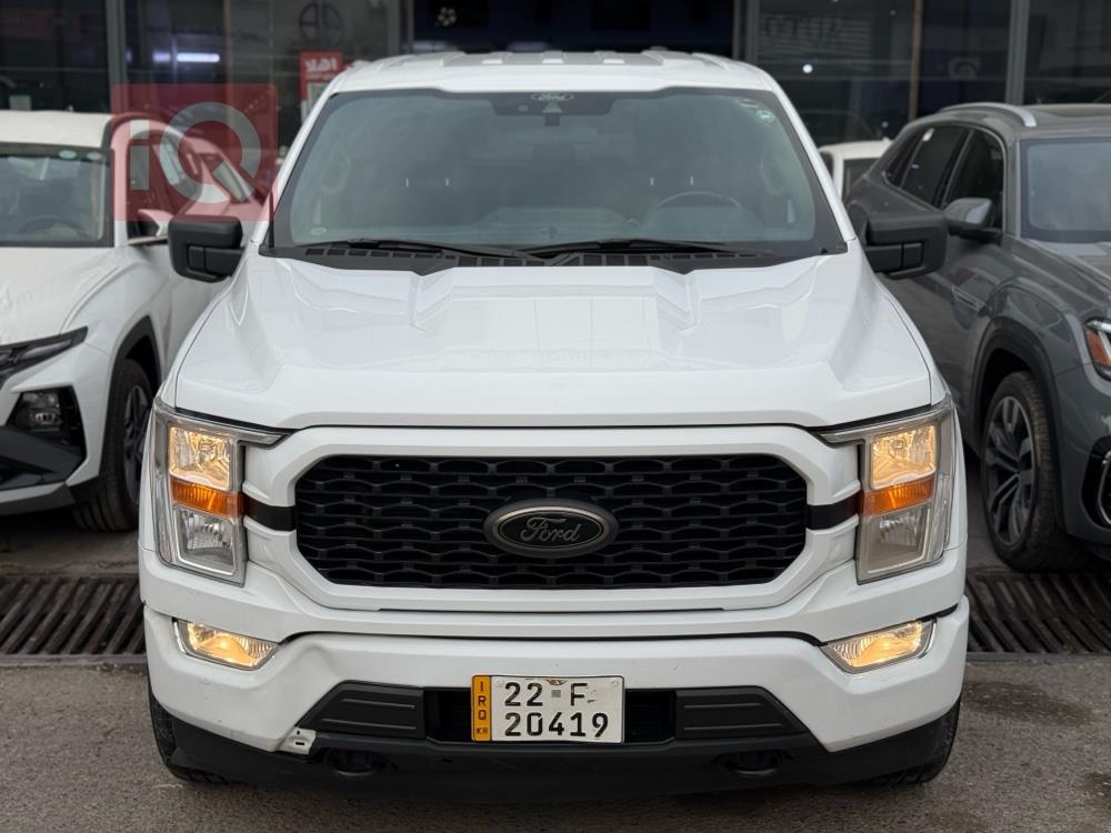 فورد إف-150